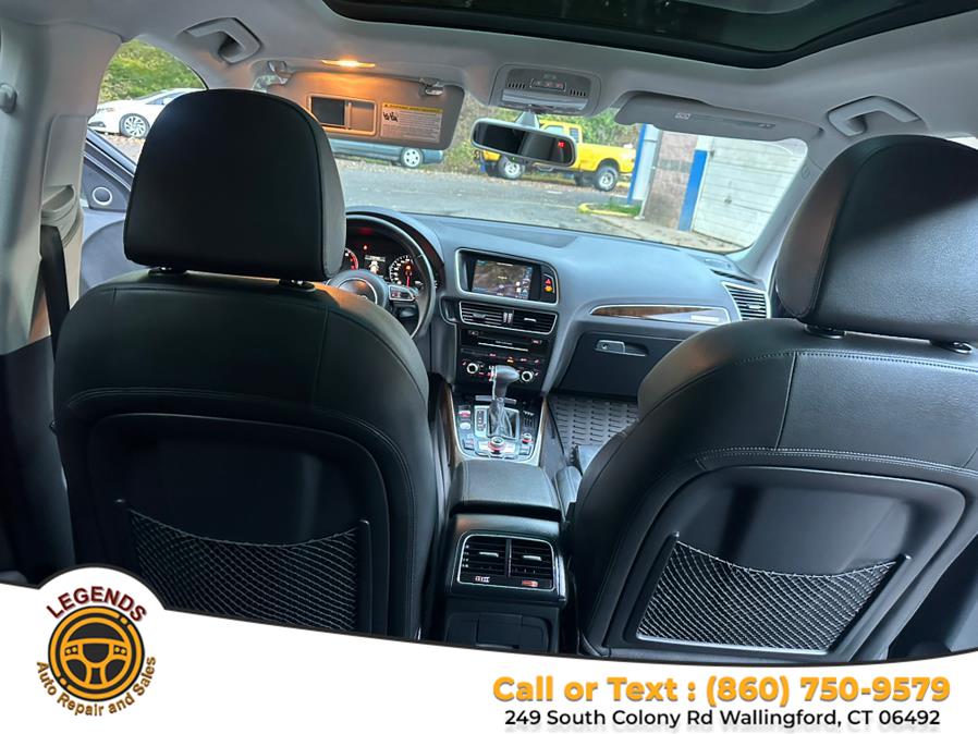 2013 Audi Q5 Sports, available for sale in Wallingford, Connecticut | Legends Auto. Wallingford, Connecticut 2013 Audi Q5 Sports, available for sale in Wallingford, Connecticut | Legends Auto. Wallingford, Connecticut