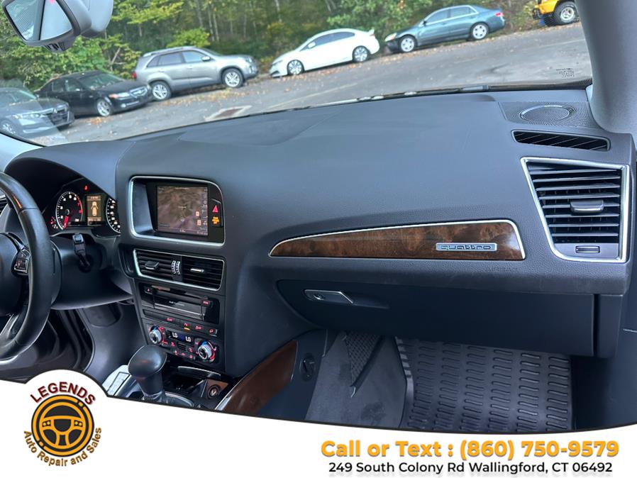 2013 Audi Q5 Sports, available for sale in Wallingford, Connecticut | Legends Auto. Wallingford, Connecticut 2013 Audi Q5 Sports, available for sale in Wallingford, Connecticut | Legends Auto. Wallingford, Connecticut