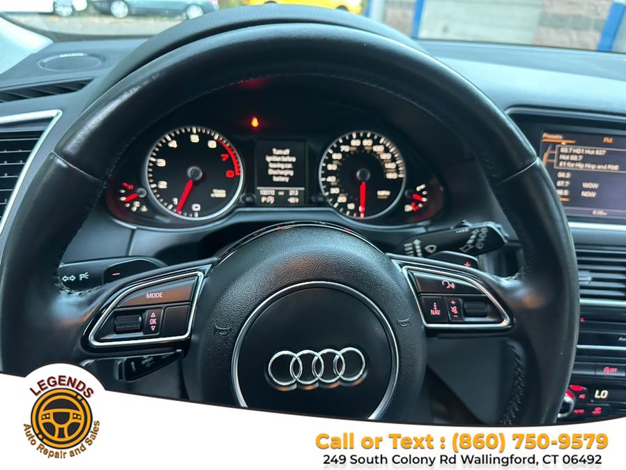 2013 Audi Q5 Sports, available for sale in Wallingford, Connecticut | Legends Auto. Wallingford, Connecticut 2013 Audi Q5 Sports, available for sale in Wallingford, Connecticut | Legends Auto. Wallingford, Connecticut