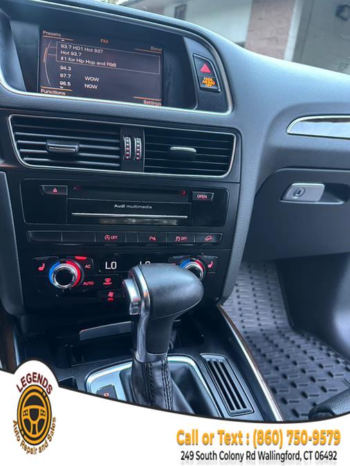 2013 Audi Q5 Sports, available for sale in Wallingford, Connecticut | Legends Auto. Wallingford, Connecticut 2013 Audi Q5 Sports, available for sale in Wallingford, Connecticut | Legends Auto. Wallingford, Connecticut