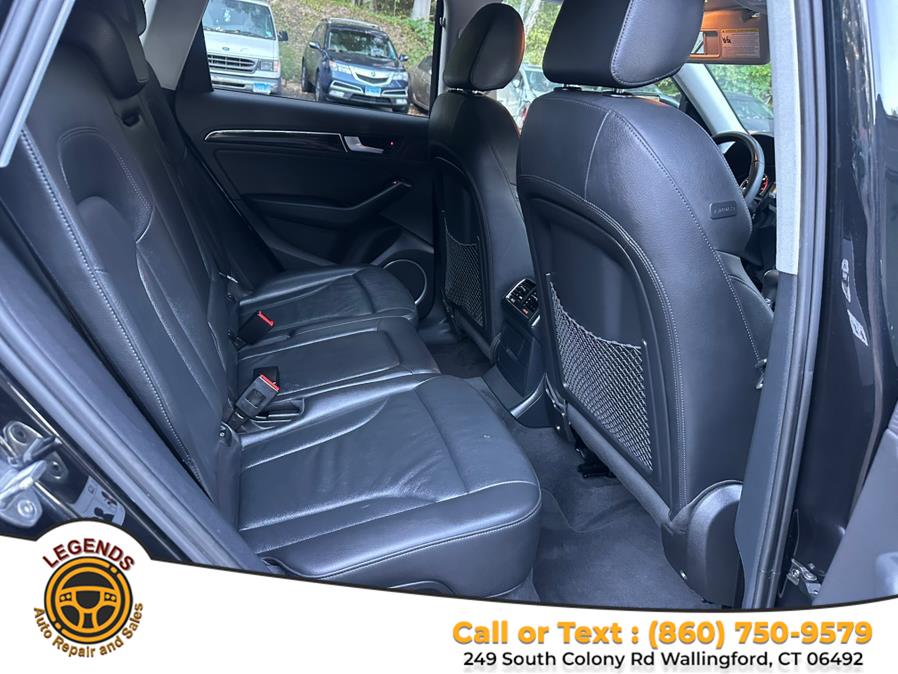2013 Audi Q5 Sports, available for sale in Wallingford, Connecticut | Legends Auto. Wallingford, Connecticut 2013 Audi Q5 Sports, available for sale in Wallingford, Connecticut | Legends Auto. Wallingford, Connecticut