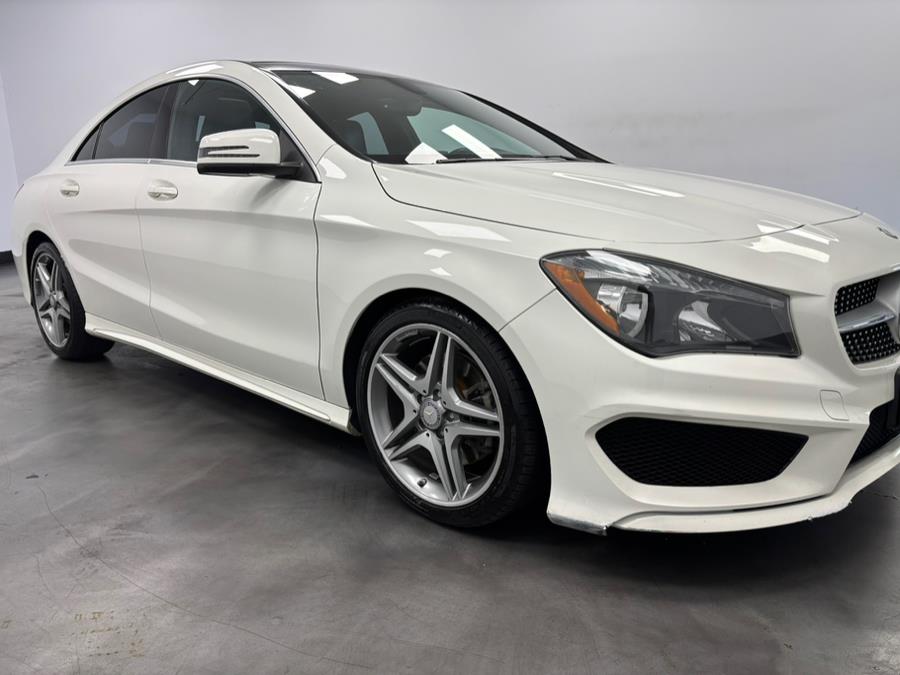 2014 Mercedes-Benz CLA-Class 4dr Sdn CLA 250 4MATIC, available for sale in Elizabeth, New Jersey | Dream Auto Group. Elizabeth, New Jersey 2014 Mercedes-Benz CLA-Class 4dr Sdn CLA 250 4MATIC, available for sale in Elizabeth, New Jersey | Dream Auto Group. Elizabeth, New Jersey