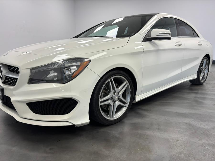 2014 Mercedes-Benz CLA-Class 4dr Sdn CLA 250 4MATIC, available for sale in Elizabeth, New Jersey | Dream Auto Group. Elizabeth, New Jersey 2014 Mercedes-Benz CLA-Class 4dr Sdn CLA 250 4MATIC, available for sale in Elizabeth, New Jersey | Dream Auto Group. Elizabeth, New Jersey