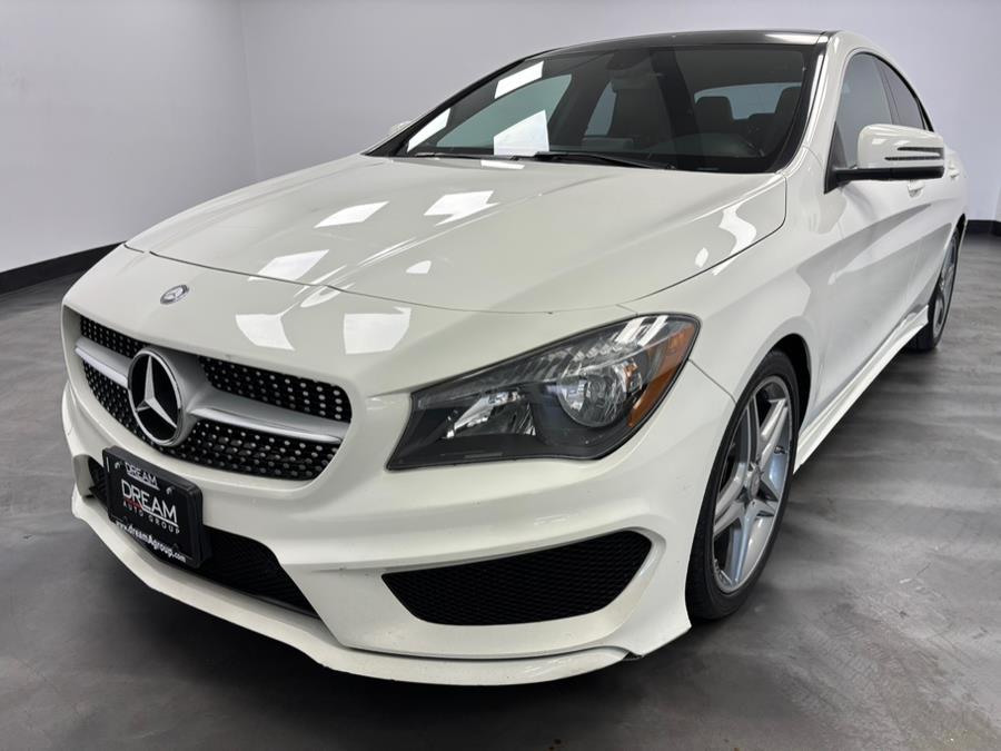 2014 Mercedes-Benz CLA-Class 4dr Sdn CLA 250 4MATIC, available for sale in Elizabeth, New Jersey | Dream Auto Group. Elizabeth, New Jersey 2014 Mercedes-Benz CLA-Class 4dr Sdn CLA 250 4MATIC, available for sale in Elizabeth, New Jersey | Dream Auto Group. Elizabeth, New Jersey