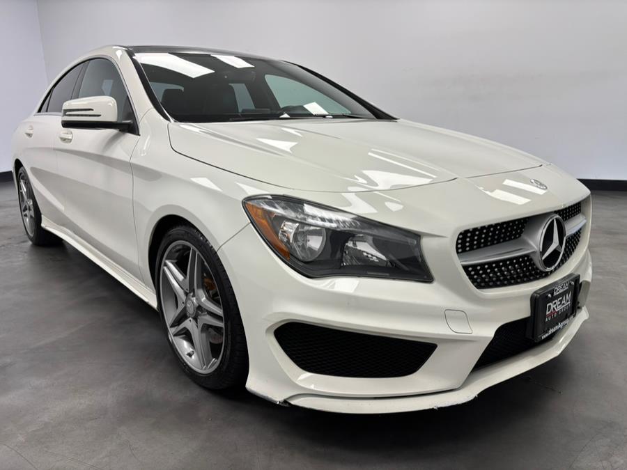 2014 Mercedes-Benz CLA-Class 4dr Sdn CLA 250 4MATIC, available for sale in Elizabeth, New Jersey | Dream Auto Group. Elizabeth, New Jersey 2014 Mercedes-Benz CLA-Class 4dr Sdn CLA 250 4MATIC, available for sale in Elizabeth, New Jersey | Dream Auto Group. Elizabeth, New Jersey