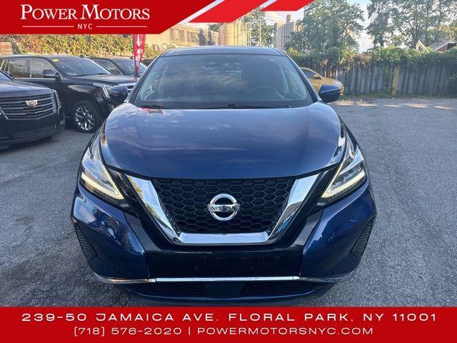 Used 2020 Nissan Murano in Bellerose, New York | Shop Auto NY. Bellerose, New York