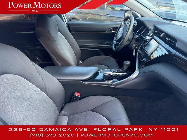2019 Toyota Camry L, available for sale in Floral Park, New York | Shop Auto NY. Floral Park, New York 2019 Toyota Camry L, available for sale in Floral Park, New York | Shop Auto NY. Floral Park, New York