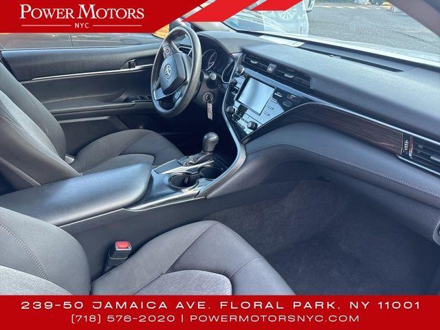 2019 Toyota Camry L, available for sale in Floral Park, New York | Shop Auto NY. Floral Park, New York 2019 Toyota Camry L, available for sale in Floral Park, New York | Shop Auto NY. Floral Park, New York