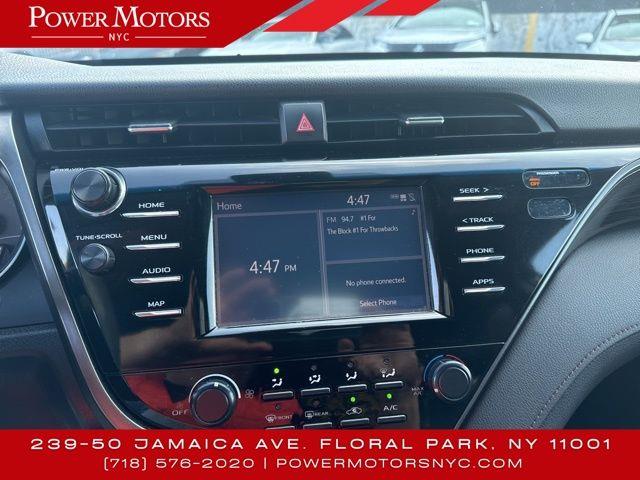 2019 Toyota Camry L, available for sale in Floral Park, New York | Shop Auto NY. Floral Park, New York 2019 Toyota Camry L, available for sale in Floral Park, New York | Shop Auto NY. Floral Park, New York