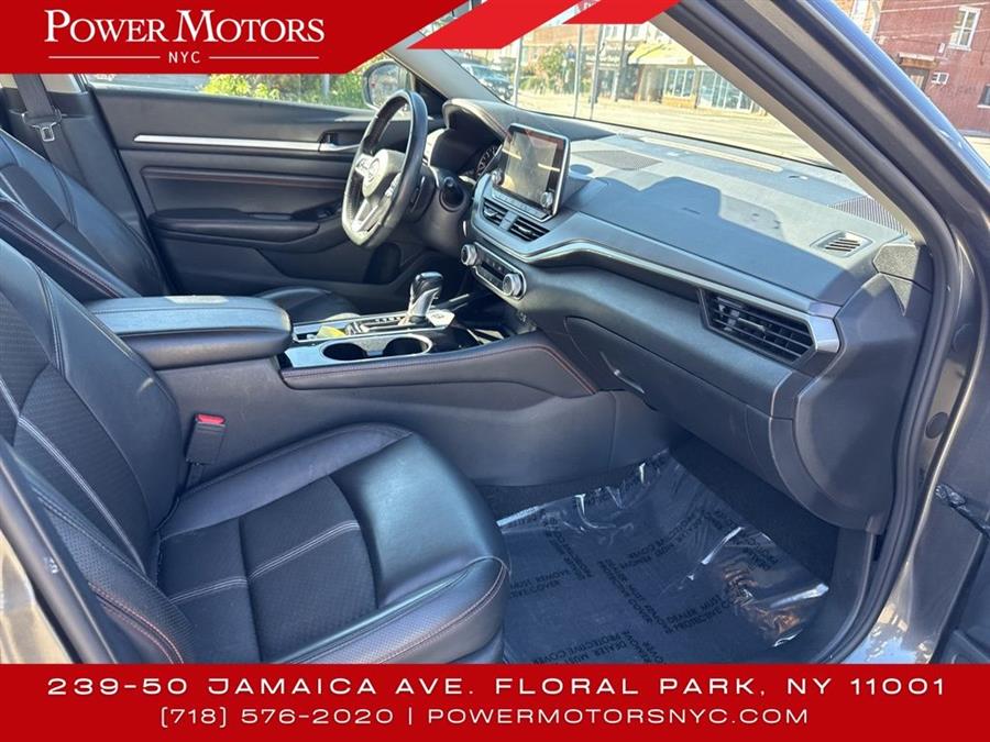 2023 Nissan Altima 2.5 SR, available for sale in Floral Park, New York | Shop Auto NY. Floral Park, New York 2023 Nissan Altima 2.5 SR, available for sale in Floral Park, New York | Shop Auto NY. Floral Park, New York