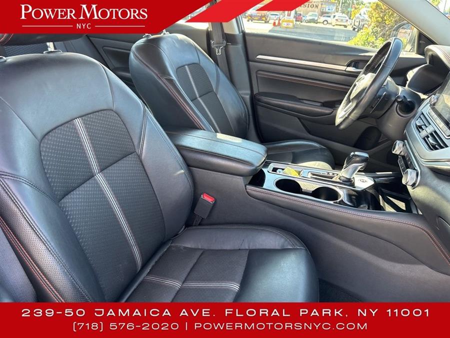 2023 Nissan Altima 2.5 SR, available for sale in Floral Park, New York | Shop Auto NY. Floral Park, New York 2023 Nissan Altima 2.5 SR, available for sale in Floral Park, New York | Shop Auto NY. Floral Park, New York