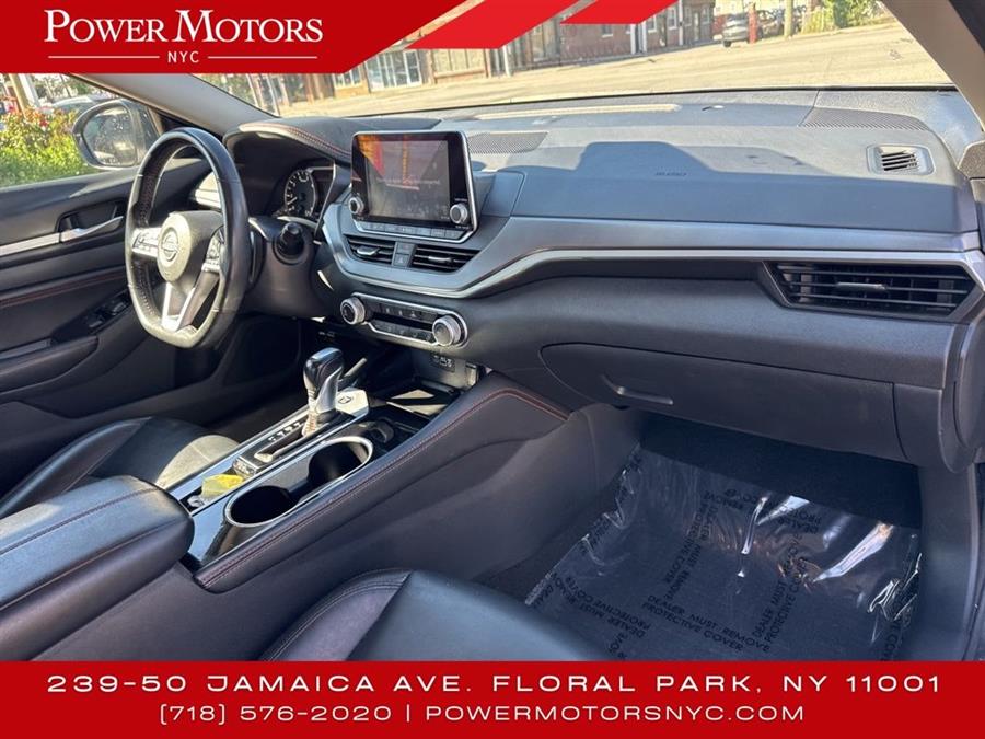 2023 Nissan Altima 2.5 SR, available for sale in Floral Park, New York | Shop Auto NY. Floral Park, New York 2023 Nissan Altima 2.5 SR, available for sale in Floral Park, New York | Shop Auto NY. Floral Park, New York