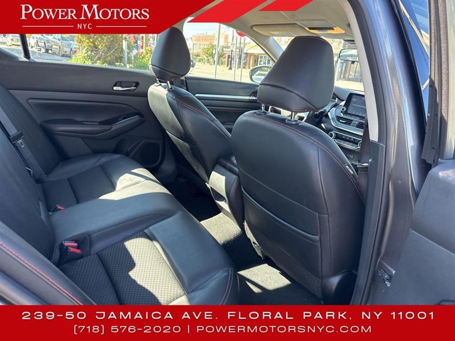 2023 Nissan Altima 2.5 SR, available for sale in Floral Park, New York | Shop Auto NY. Floral Park, New York 2023 Nissan Altima 2.5 SR, available for sale in Floral Park, New York | Shop Auto NY. Floral Park, New York