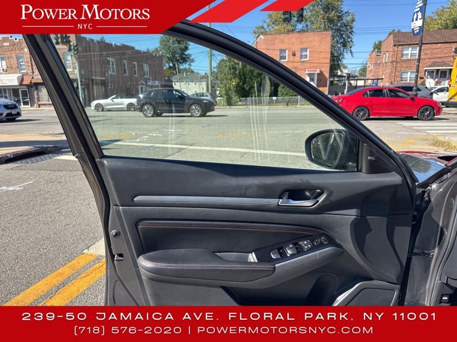 2023 Nissan Altima 2.5 SR, available for sale in Floral Park, New York | Shop Auto NY. Floral Park, New York 2023 Nissan Altima 2.5 SR, available for sale in Floral Park, New York | Shop Auto NY. Floral Park, New York