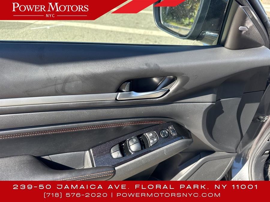 2023 Nissan Altima 2.5 SR, available for sale in Floral Park, New York | Shop Auto NY. Floral Park, New York 2023 Nissan Altima 2.5 SR, available for sale in Floral Park, New York | Shop Auto NY. Floral Park, New York
