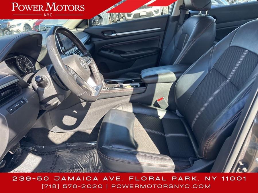 2023 Nissan Altima 2.5 SR, available for sale in Floral Park, New York | Shop Auto NY. Floral Park, New York 2023 Nissan Altima 2.5 SR, available for sale in Floral Park, New York | Shop Auto NY. Floral Park, New York