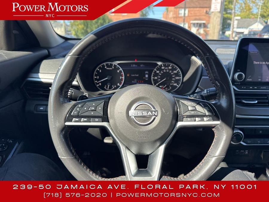 2023 Nissan Altima 2.5 SR, available for sale in Floral Park, New York | Shop Auto NY. Floral Park, New York 2023 Nissan Altima 2.5 SR, available for sale in Floral Park, New York | Shop Auto NY. Floral Park, New York
