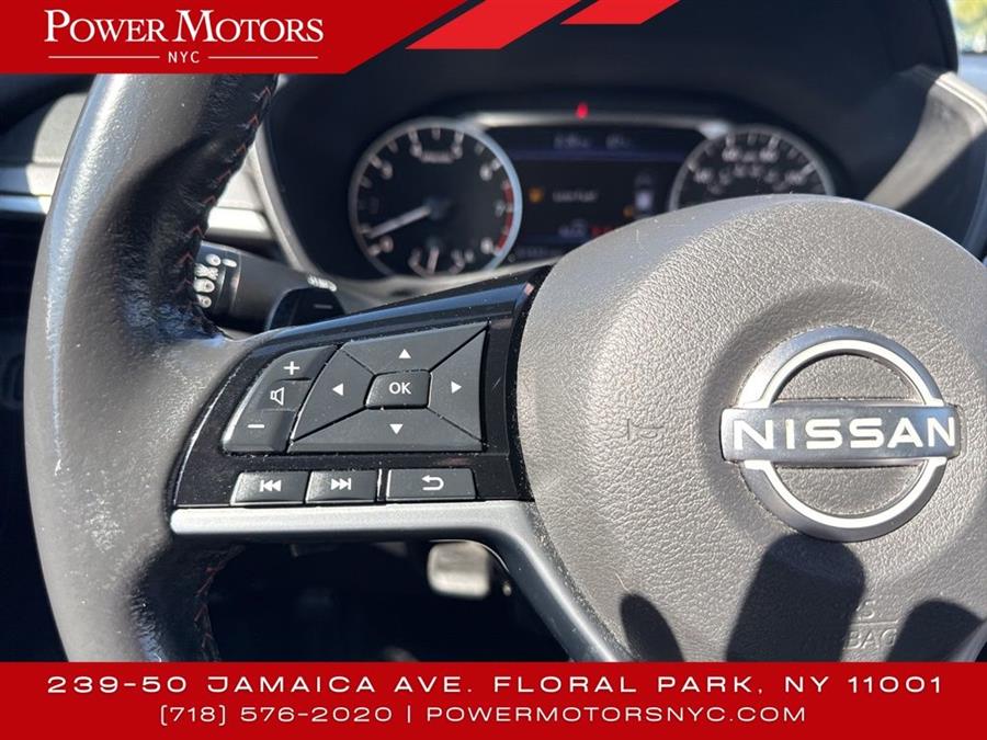 2023 Nissan Altima 2.5 SR, available for sale in Floral Park, New York | Shop Auto NY. Floral Park, New York 2023 Nissan Altima 2.5 SR, available for sale in Floral Park, New York | Shop Auto NY. Floral Park, New York