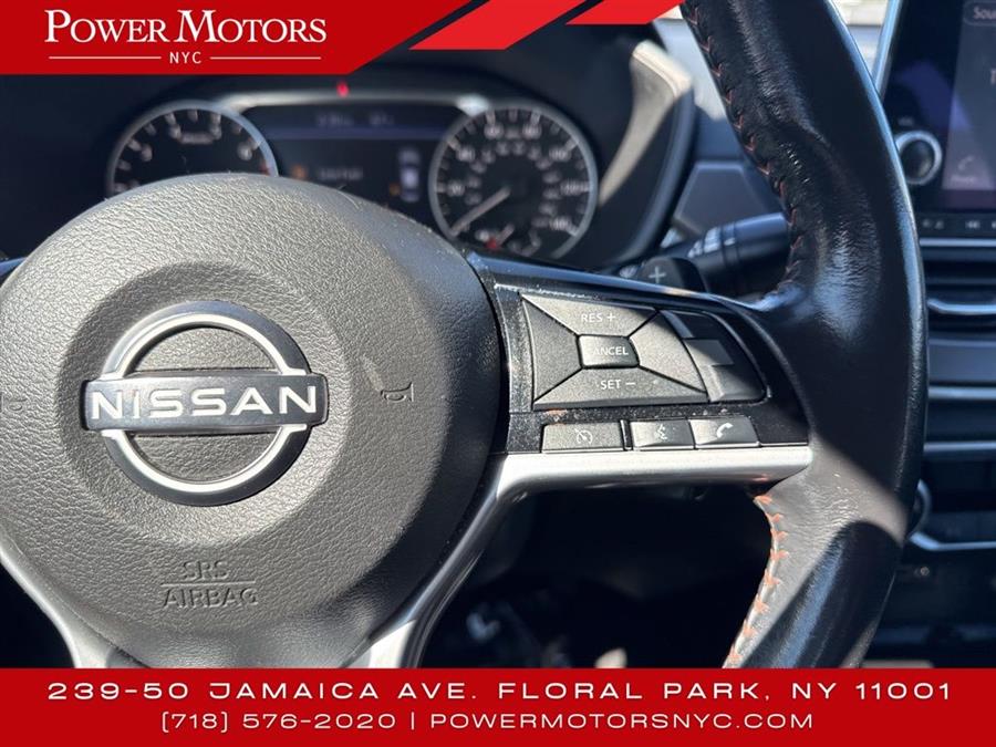 2023 Nissan Altima 2.5 SR, available for sale in Floral Park, New York | Shop Auto NY. Floral Park, New York 2023 Nissan Altima 2.5 SR, available for sale in Floral Park, New York | Shop Auto NY. Floral Park, New York