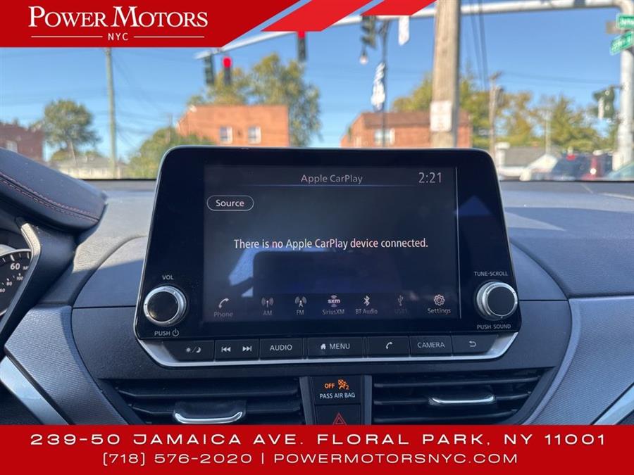 2023 Nissan Altima 2.5 SR, available for sale in Floral Park, New York | Shop Auto NY. Floral Park, New York 2023 Nissan Altima 2.5 SR, available for sale in Floral Park, New York | Shop Auto NY. Floral Park, New York