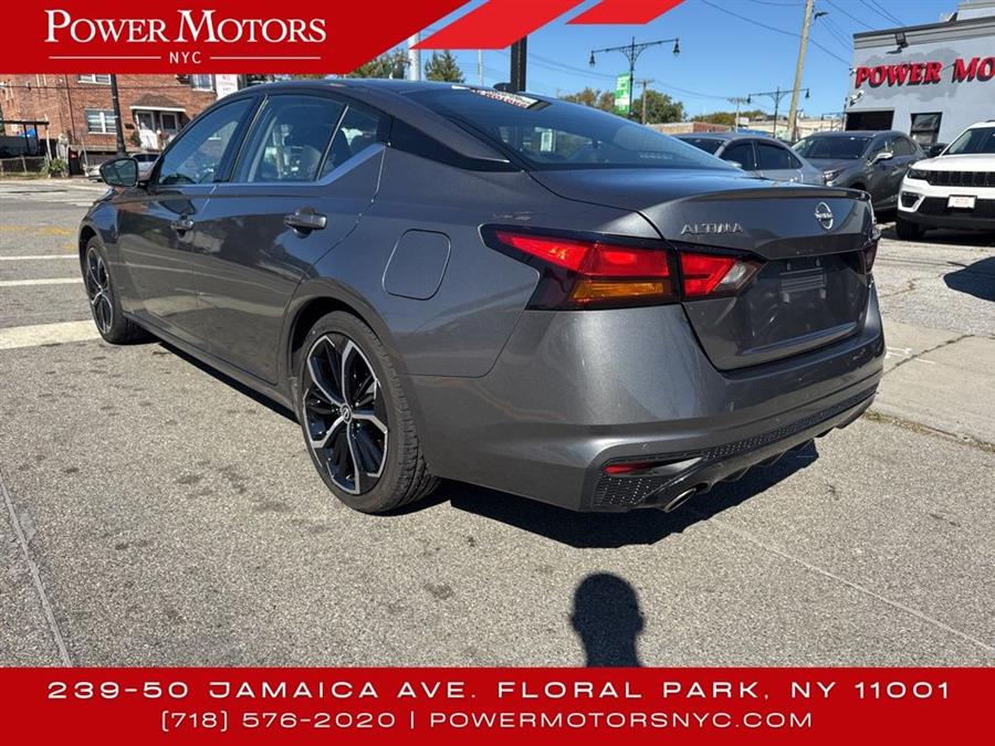 2023 Nissan Altima 2.5 SR, available for sale in Floral Park, New York | Shop Auto NY. Floral Park, New York 2023 Nissan Altima 2.5 SR, available for sale in Floral Park, New York | Shop Auto NY. Floral Park, New York