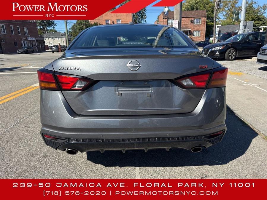 2023 Nissan Altima 2.5 SR, available for sale in Floral Park, New York | Shop Auto NY. Floral Park, New York 2023 Nissan Altima 2.5 SR, available for sale in Floral Park, New York | Shop Auto NY. Floral Park, New York