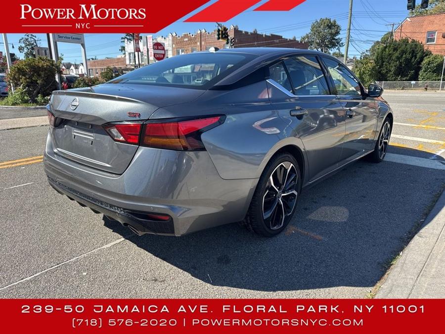 2023 Nissan Altima 2.5 SR, available for sale in Floral Park, New York | Shop Auto NY. Floral Park, New York 2023 Nissan Altima 2.5 SR, available for sale in Floral Park, New York | Shop Auto NY. Floral Park, New York