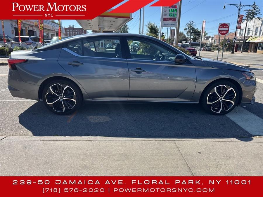 2023 Nissan Altima 2.5 SR, available for sale in Floral Park, New York | Shop Auto NY. Floral Park, New York 2023 Nissan Altima 2.5 SR, available for sale in Floral Park, New York | Shop Auto NY. Floral Park, New York