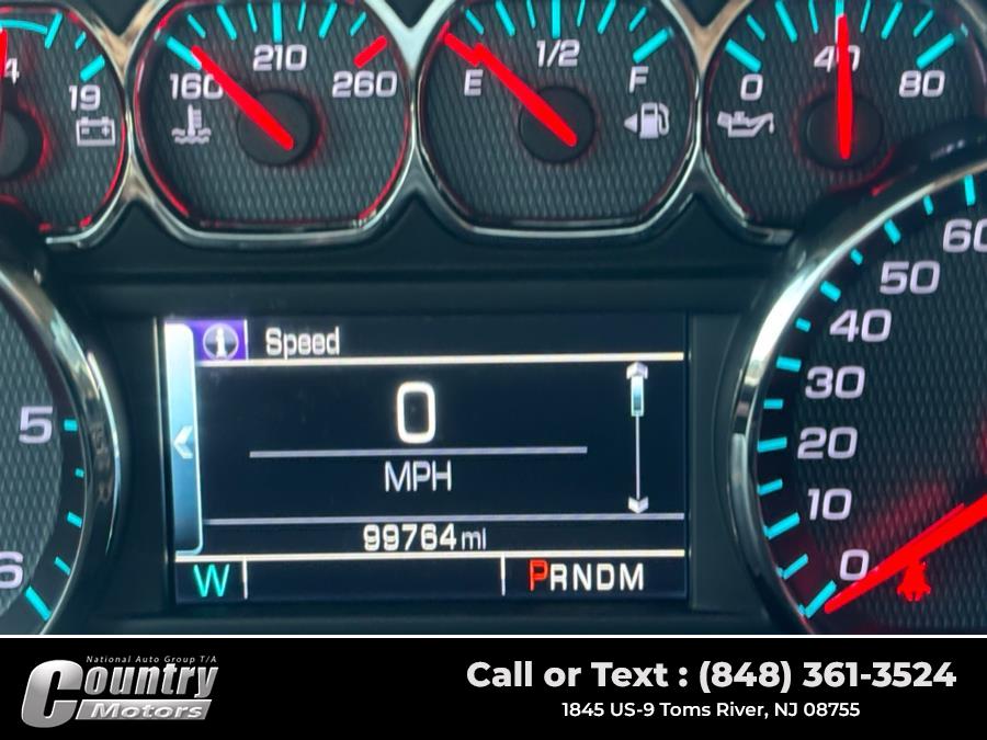 2015 Chevrolet Silverado 1500 4WD Double Cab 143.5" LT w/1LT, available for sale in Toms River, New Jersey | Country Motors. Toms River, New Jersey 2015 Chevrolet Silverado 1500 4WD Double Cab 143.5" LT w/1LT, available for sale in Toms River, New Jersey | Country Motors. Toms River, New Jersey