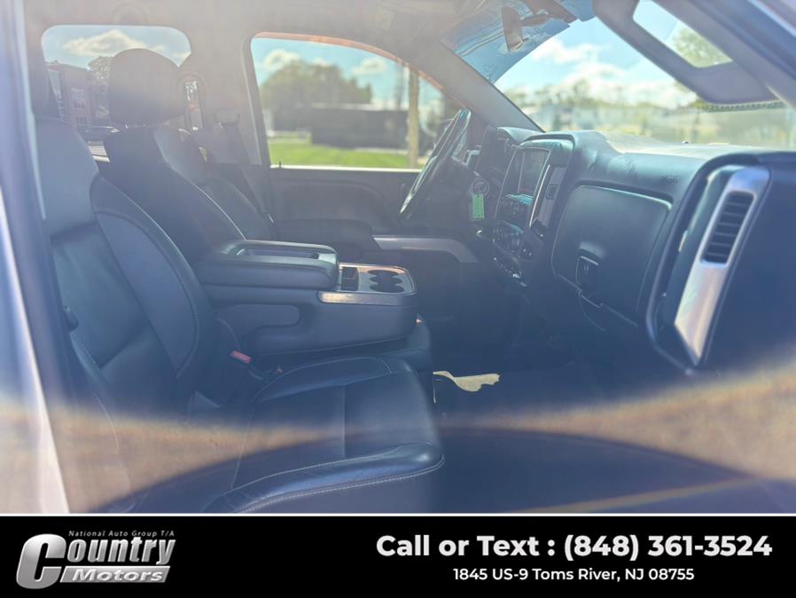 2015 Chevrolet Silverado 1500 4WD Double Cab 143.5" LT w/1LT, available for sale in Toms River, New Jersey | Country Motors. Toms River, New Jersey 2015 Chevrolet Silverado 1500 4WD Double Cab 143.5" LT w/1LT, available for sale in Toms River, New Jersey | Country Motors. Toms River, New Jersey