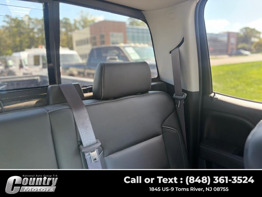 2015 Chevrolet Silverado 1500 4WD Double Cab 143.5" LT w/1LT, available for sale in Toms River, New Jersey | Country Motors. Toms River, New Jersey 2015 Chevrolet Silverado 1500 4WD Double Cab 143.5" LT w/1LT, available for sale in Toms River, New Jersey | Country Motors. Toms River, New Jersey