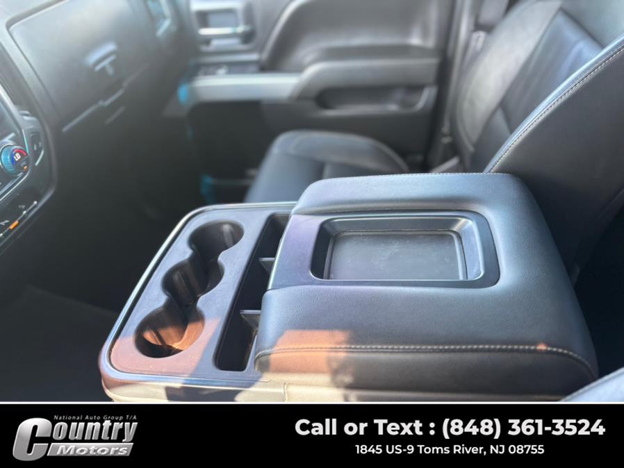 2015 Chevrolet Silverado 1500 4WD Double Cab 143.5" LT w/1LT, available for sale in Toms River, New Jersey | Country Motors. Toms River, New Jersey 2015 Chevrolet Silverado 1500 4WD Double Cab 143.5" LT w/1LT, available for sale in Toms River, New Jersey | Country Motors. Toms River, New Jersey