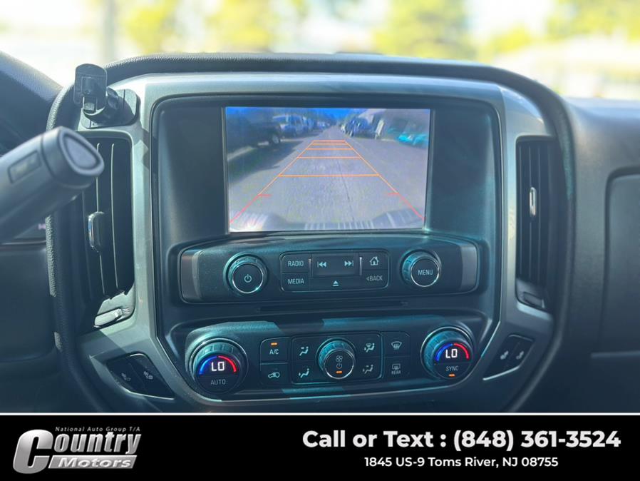 2015 Chevrolet Silverado 1500 4WD Double Cab 143.5" LT w/1LT, available for sale in Toms River, New Jersey | Country Motors. Toms River, New Jersey 2015 Chevrolet Silverado 1500 4WD Double Cab 143.5" LT w/1LT, available for sale in Toms River, New Jersey | Country Motors. Toms River, New Jersey