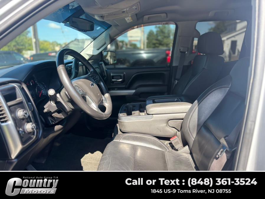 2015 Chevrolet Silverado 1500 4WD Double Cab 143.5" LT w/1LT, available for sale in Toms River, New Jersey | Country Motors. Toms River, New Jersey 2015 Chevrolet Silverado 1500 4WD Double Cab 143.5" LT w/1LT, available for sale in Toms River, New Jersey | Country Motors. Toms River, New Jersey