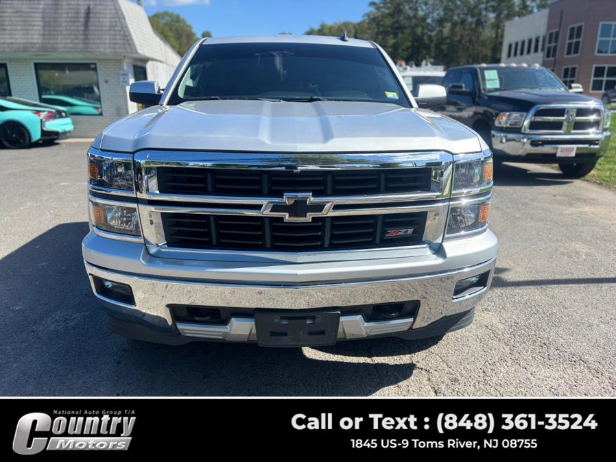 2015 Chevrolet Silverado 1500 4WD Double Cab 143.5" LT w/1LT, available for sale in Toms River, New Jersey | Country Motors. Toms River, New Jersey 2015 Chevrolet Silverado 1500 4WD Double Cab 143.5" LT w/1LT, available for sale in Toms River, New Jersey | Country Motors. Toms River, New Jersey