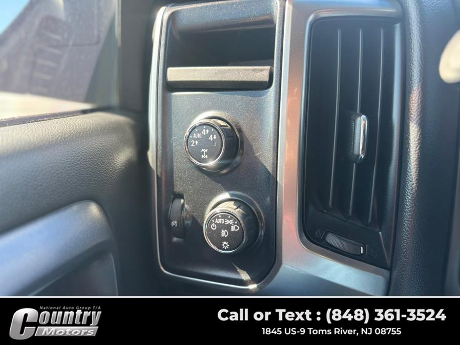 2015 Chevrolet Silverado 1500 4WD Double Cab 143.5" LT w/1LT, available for sale in Toms River, New Jersey | Country Motors. Toms River, New Jersey 2015 Chevrolet Silverado 1500 4WD Double Cab 143.5" LT w/1LT, available for sale in Toms River, New Jersey | Country Motors. Toms River, New Jersey