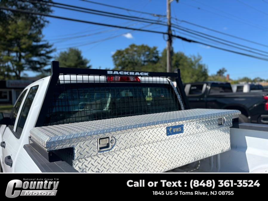 2017 Chevrolet Silverado 1500 2WD Double Cab 143.5" Work Truck, available for sale in Toms River, New Jersey | Country Motors. Toms River, New Jersey 2017 Chevrolet Silverado 1500 2WD Double Cab 143.5" Work Truck, available for sale in Toms River, New Jersey | Country Motors. Toms River, New Jersey