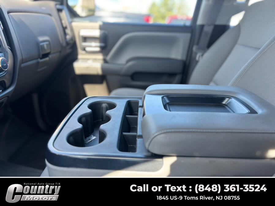 2017 Chevrolet Silverado 1500 2WD Double Cab 143.5" Work Truck, available for sale in Toms River, New Jersey | Country Motors. Toms River, New Jersey 2017 Chevrolet Silverado 1500 2WD Double Cab 143.5" Work Truck, available for sale in Toms River, New Jersey | Country Motors. Toms River, New Jersey
