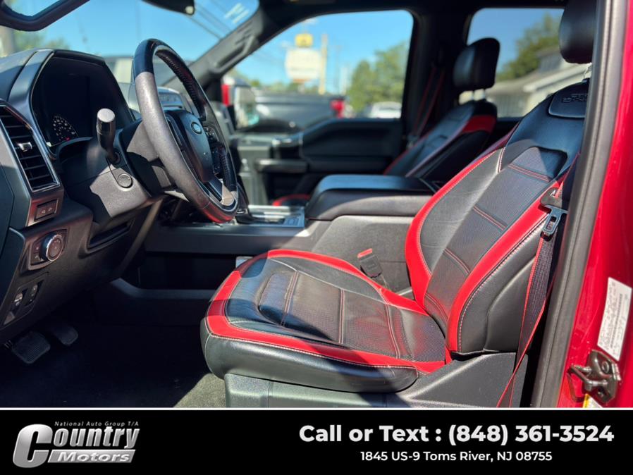 2019 Ford F-150 LARIAT 4WD SuperCrew 6.5'' Box, available for sale in Toms River, New Jersey | Country Motors. Toms River, New Jersey 2019 Ford F-150 LARIAT 4WD SuperCrew 6.5'' Box, available for sale in Toms River, New Jersey | Country Motors. Toms River, New Jersey