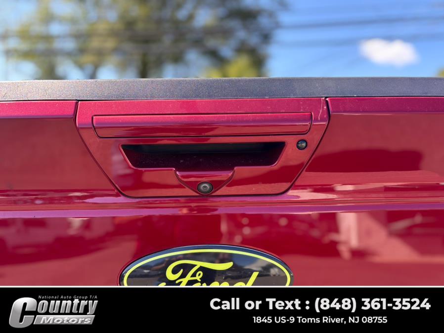 2019 Ford F-150 LARIAT 4WD SuperCrew 6.5'' Box, available for sale in Toms River, New Jersey | Country Motors. Toms River, New Jersey 2019 Ford F-150 LARIAT 4WD SuperCrew 6.5'' Box, available for sale in Toms River, New Jersey | Country Motors. Toms River, New Jersey
