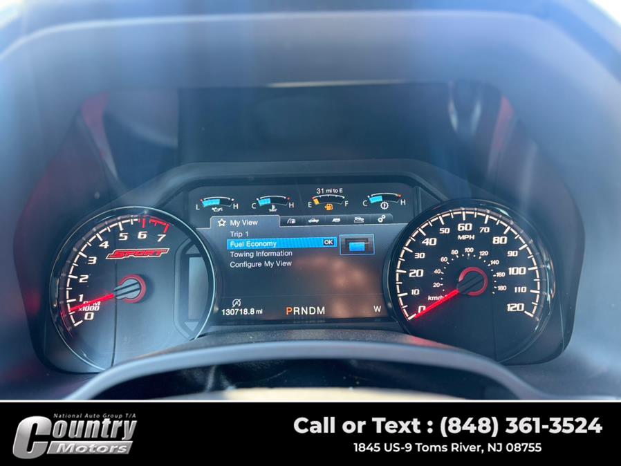 2019 Ford F-150 LARIAT 4WD SuperCrew 6.5'' Box, available for sale in Toms River, New Jersey | Country Motors. Toms River, New Jersey 2019 Ford F-150 LARIAT 4WD SuperCrew 6.5'' Box, available for sale in Toms River, New Jersey | Country Motors. Toms River, New Jersey