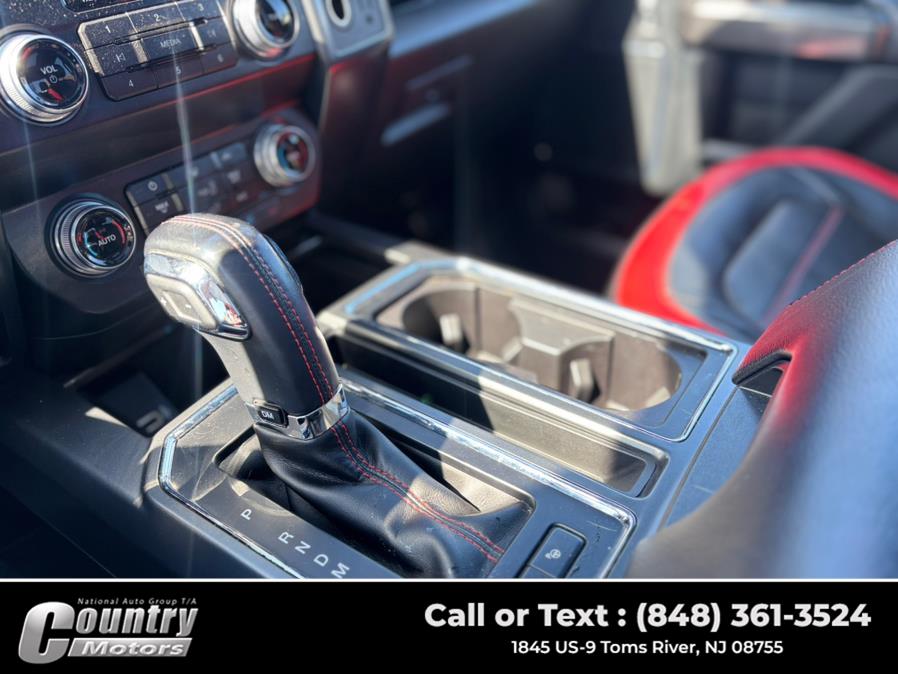 2019 Ford F-150 LARIAT 4WD SuperCrew 6.5'' Box, available for sale in Toms River, New Jersey | Country Motors. Toms River, New Jersey 2019 Ford F-150 LARIAT 4WD SuperCrew 6.5'' Box, available for sale in Toms River, New Jersey | Country Motors. Toms River, New Jersey