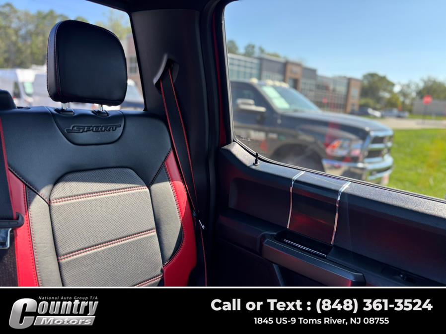2019 Ford F-150 LARIAT 4WD SuperCrew 6.5'' Box, available for sale in Toms River, New Jersey | Country Motors. Toms River, New Jersey 2019 Ford F-150 LARIAT 4WD SuperCrew 6.5'' Box, available for sale in Toms River, New Jersey | Country Motors. Toms River, New Jersey