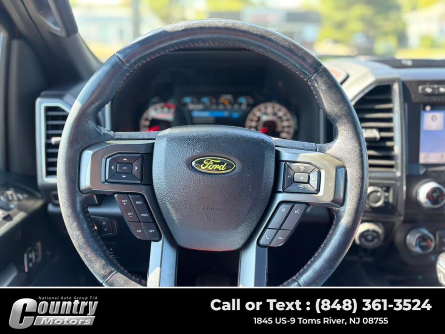 2019 Ford F-150 LARIAT 4WD SuperCrew 6.5'' Box, available for sale in Toms River, New Jersey | Country Motors. Toms River, New Jersey 2019 Ford F-150 LARIAT 4WD SuperCrew 6.5'' Box, available for sale in Toms River, New Jersey | Country Motors. Toms River, New Jersey