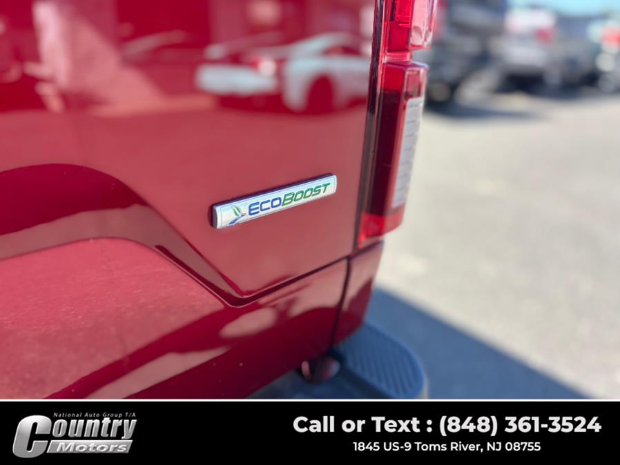2019 Ford F-150 LARIAT 4WD SuperCrew 6.5'' Box, available for sale in Toms River, New Jersey | Country Motors. Toms River, New Jersey 2019 Ford F-150 LARIAT 4WD SuperCrew 6.5'' Box, available for sale in Toms River, New Jersey | Country Motors. Toms River, New Jersey