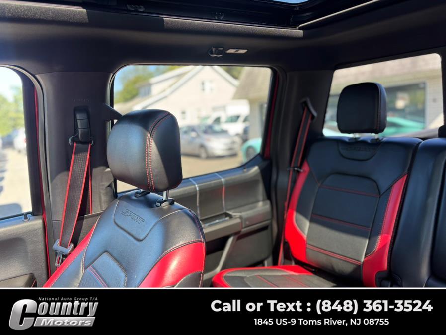 2019 Ford F-150 LARIAT 4WD SuperCrew 6.5'' Box, available for sale in Toms River, New Jersey | Country Motors. Toms River, New Jersey 2019 Ford F-150 LARIAT 4WD SuperCrew 6.5'' Box, available for sale in Toms River, New Jersey | Country Motors. Toms River, New Jersey