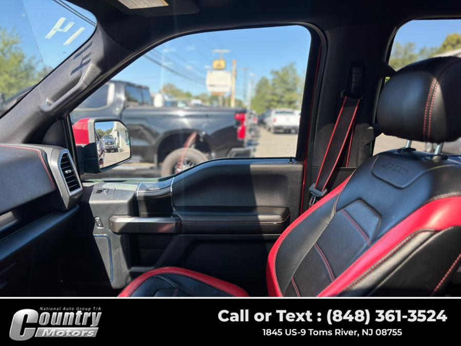 2019 Ford F-150 LARIAT 4WD SuperCrew 6.5'' Box, available for sale in Toms River, New Jersey | Country Motors. Toms River, New Jersey 2019 Ford F-150 LARIAT 4WD SuperCrew 6.5'' Box, available for sale in Toms River, New Jersey | Country Motors. Toms River, New Jersey