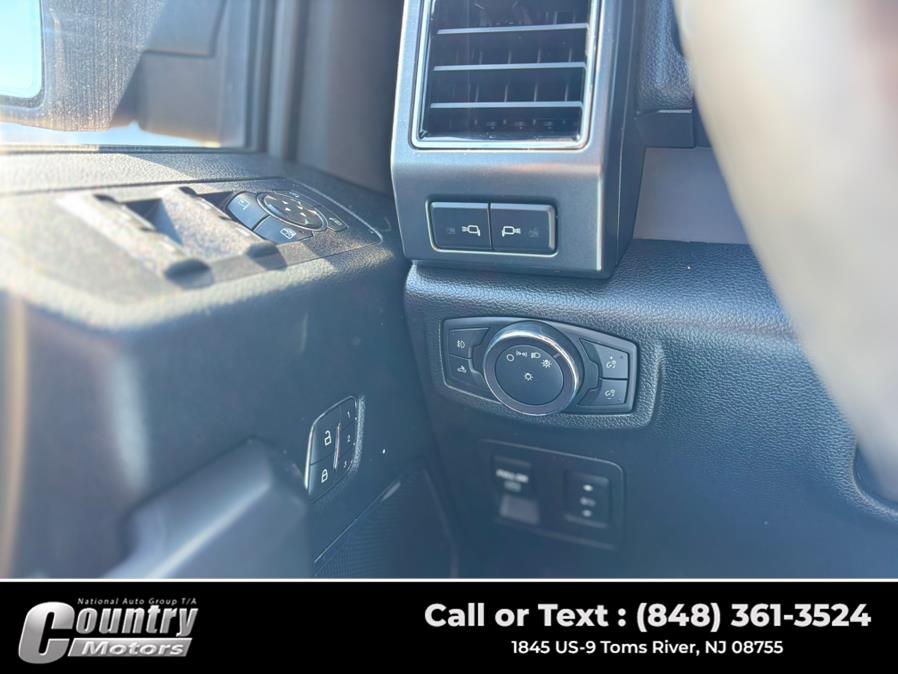 2019 Ford F-150 LARIAT 4WD SuperCrew 6.5'' Box, available for sale in Toms River, New Jersey | Country Motors. Toms River, New Jersey 2019 Ford F-150 LARIAT 4WD SuperCrew 6.5'' Box, available for sale in Toms River, New Jersey | Country Motors. Toms River, New Jersey