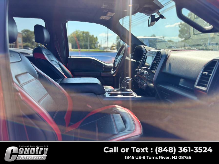 2019 Ford F-150 LARIAT 4WD SuperCrew 6.5'' Box, available for sale in Toms River, New Jersey | Country Motors. Toms River, New Jersey 2019 Ford F-150 LARIAT 4WD SuperCrew 6.5'' Box, available for sale in Toms River, New Jersey | Country Motors. Toms River, New Jersey