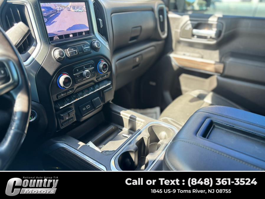 2020 Chevrolet Silverado 1500 4WD Crew Cab 157" RST, available for sale in Toms River, New Jersey | Country Motors. Toms River, New Jersey 2020 Chevrolet Silverado 1500 4WD Crew Cab 157" RST, available for sale in Toms River, New Jersey | Country Motors. Toms River, New Jersey